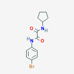 Structure of 5379-55-5