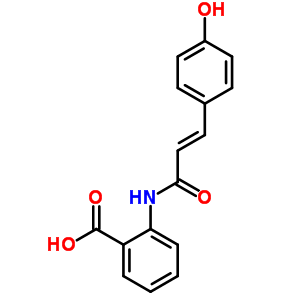 Structure of 53901-55-6