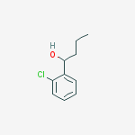 Structure of 5434-55-9