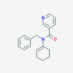 Structure of 54418-55-2