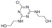 Structure of 54581-55-4