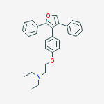 Structure of 54756-55-7