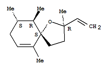 Structure of 54990-55-5