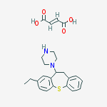 Structure of 54997-55-6