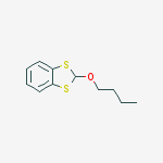 Structure of 55315-55-4