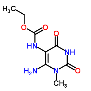 Structure of 55441-55-9