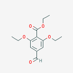 Structure of 55687-55-3