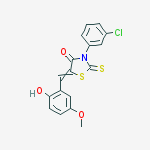 Structure of 5580-55-2