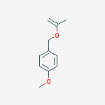 Structure of 55831-55-5