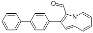 Structure of 558473-55-5