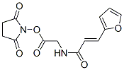 Structure of 56186-55-1