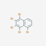 Structure of 56448-55-6