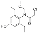 Structure of 56681-55-1