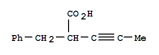 Structure of 5703-55-9