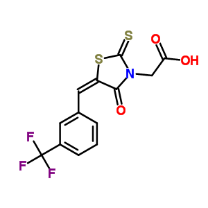 Structure of 5723-55-7