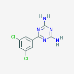 Structure of 57381-55-2