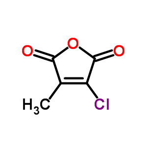 Structure of 57547-55-4