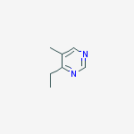 Structure of 57562-55-7