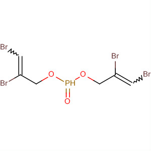 Structure of 57843-55-7