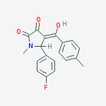 Structure of 5789-55-9