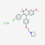 Structure of 57897-55-9
