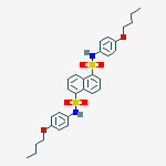 Structure of 5793-55-5