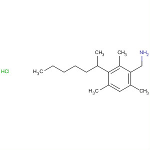 Structure of 58048-55-8