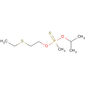 Structure of 58259-55-5