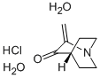 Structure of 5832-55-3