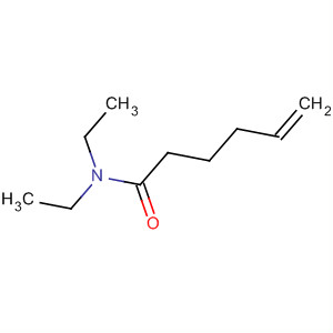 Structure of 58733-55-4
