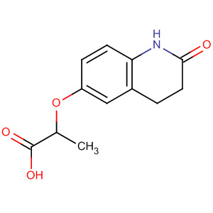 Structure of 58898-55-8