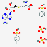 Structure of 58994-55-1