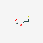 Structure of 5905-55-5