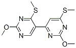 Structure of 59549-55-2