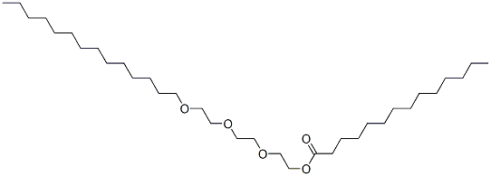 Structure of 59599-55-2