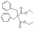 Structure of 597-55-7