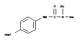 Structure of 59849-55-7