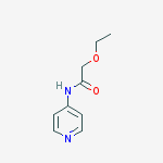 Structure of 600139-55-7