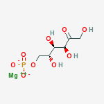 Structure of 6035-55-8