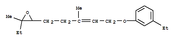 Structure of 60374-55-2