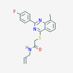 Structure of 606134-55-8