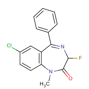 Structure of 60628-55-9