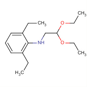 Structure of 60710-55-6