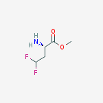 Structure of 607403-55-4