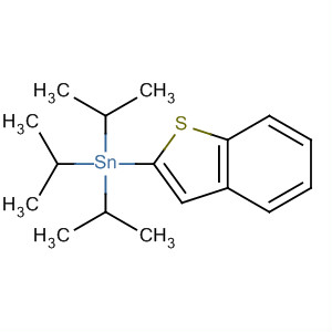 Structure of 60981-55-7