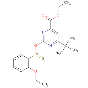 Structure of 61000-55-3