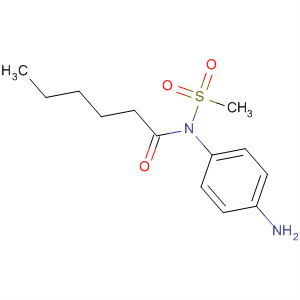 Structure of 61068-55-1
