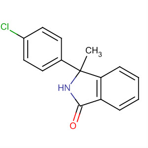 Structure of 61139-55-7