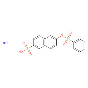 Structure of 61152-55-4