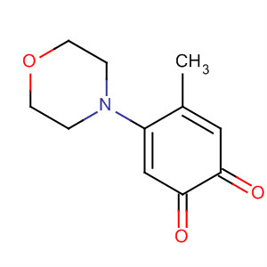 Structure of 61155-55-3